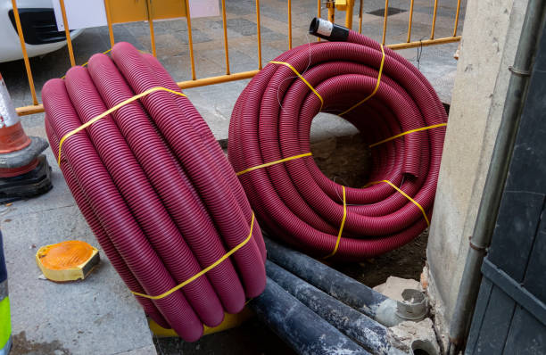 Best Flood restoration services  in Leona Valley, CA